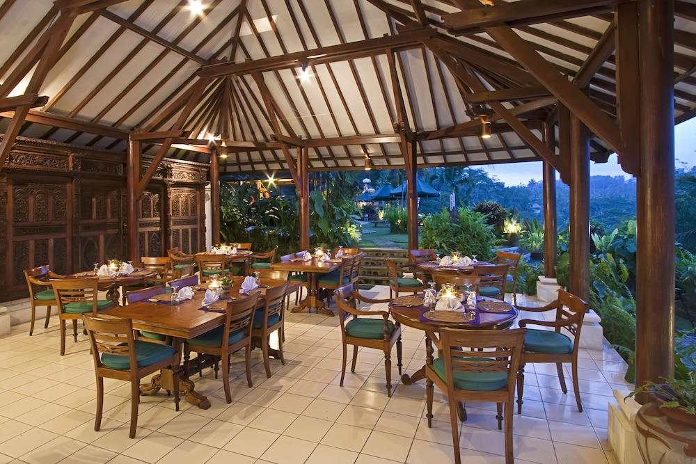 Alam Sari Keliki Resort & Spa Тегаллаланг Экстерьер фото